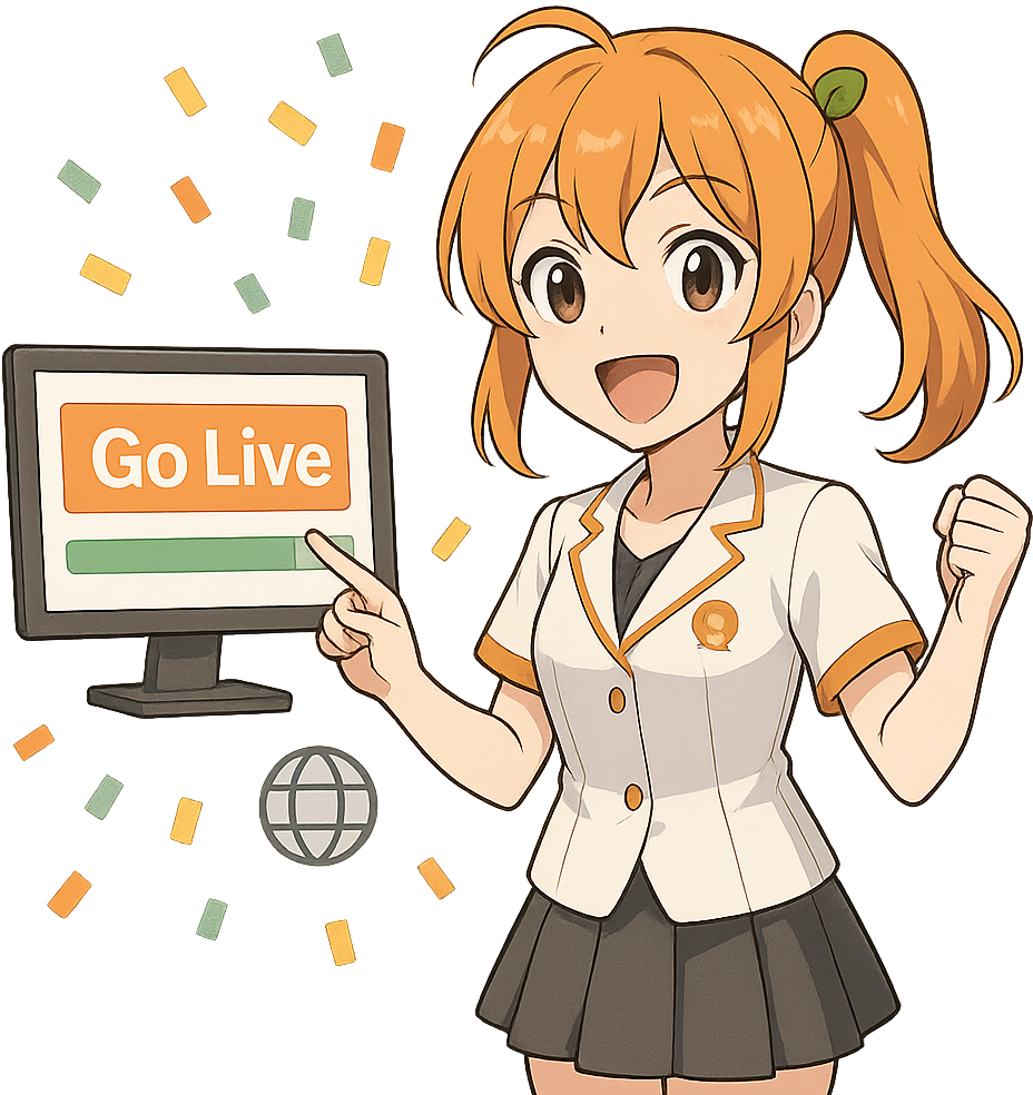 WildApricot Migration