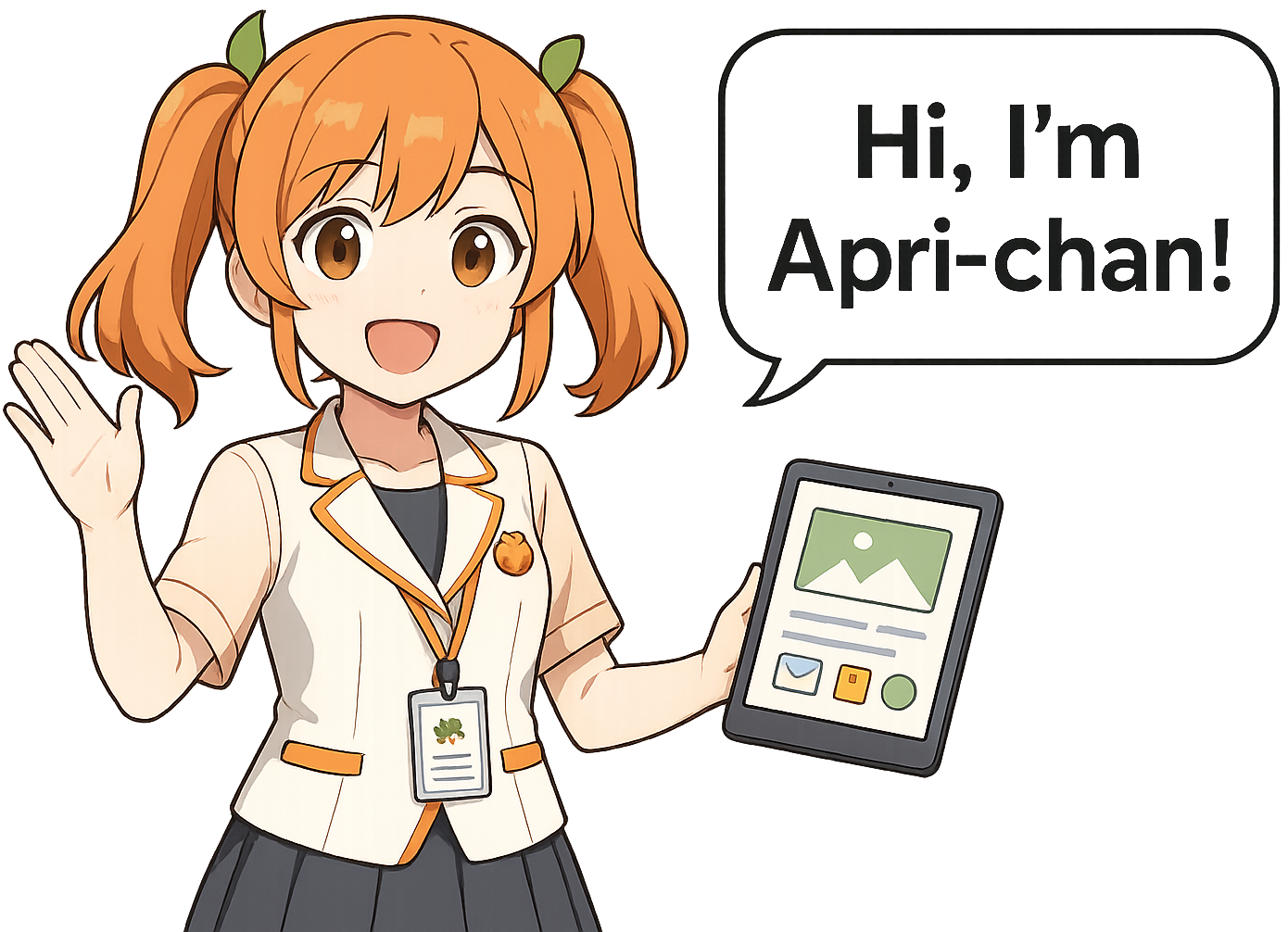 WildApricot Authority