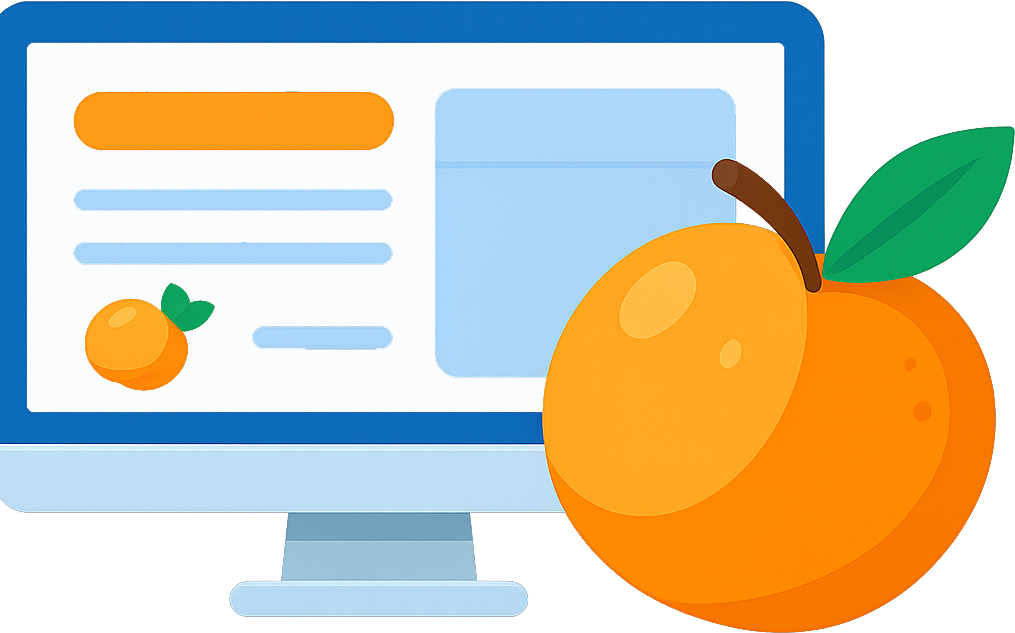 Flat-fee WildApricot redesign